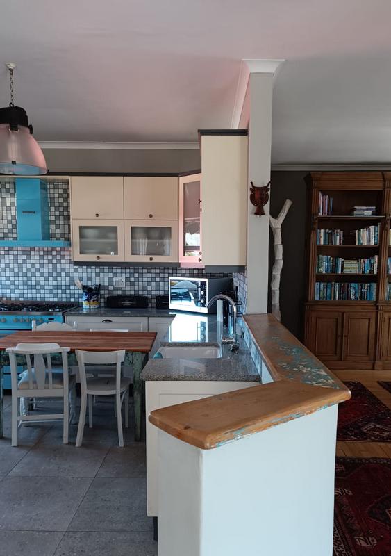 4 Bedroom Property for Sale in Van Ryneveld Western Cape